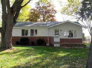 163 W Lowry St, Brooklyn, MI 49230