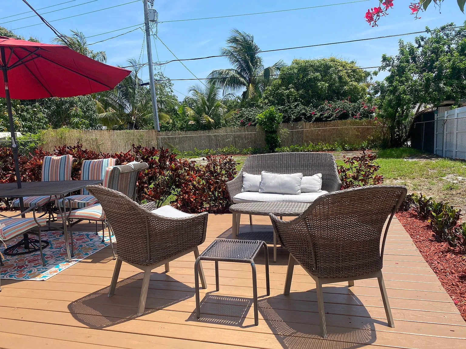 S Ridge St, Lake Worth — Photo 1