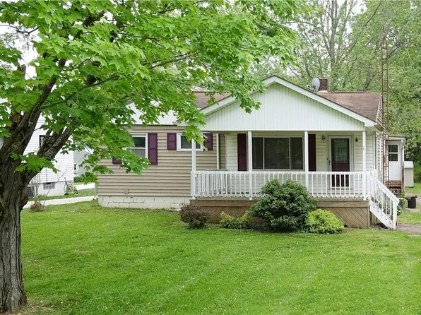 5065 Copeland Ave NW, Warren, OH 44483