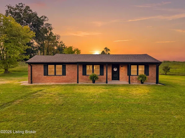 231 Kings Church Rd, Mount Washington, KY 40047