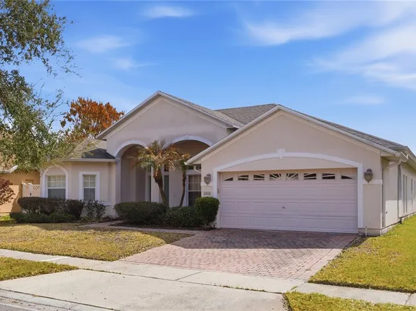 2742 Patrician Cir, Kissimmee, FL 34746