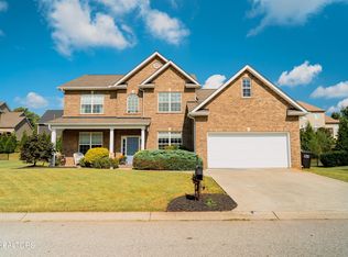 12743 Stetson Way, Knoxville, TN 37922