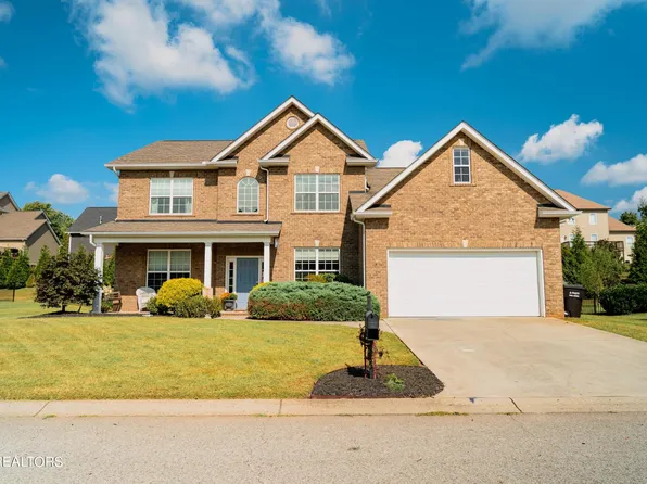 12743 Stetson Way, Knoxville, TN 37922