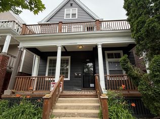 2975 N Bremen St, Milwaukee, WI 53212
