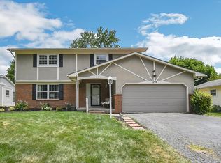 1294 Fletcher Dr, Reynoldsburg, OH