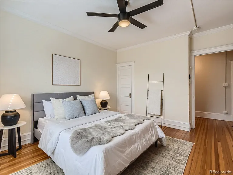 1374 N Ogden St #4 — Photo 10