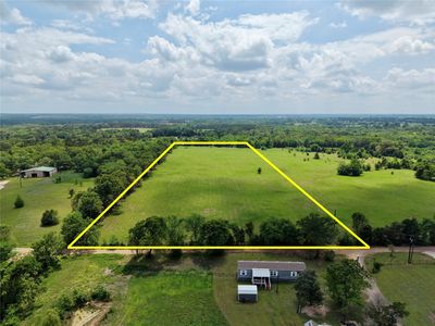 TRACT County Road 2913 #A, Eustace, TX, 75124