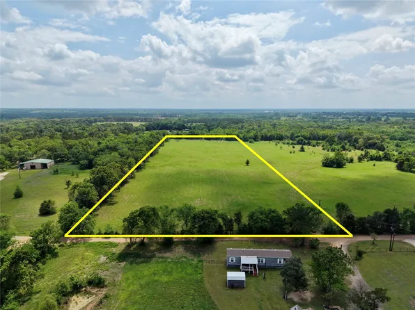 TRACT County Road 2913 #A, Eustace, TX 75124