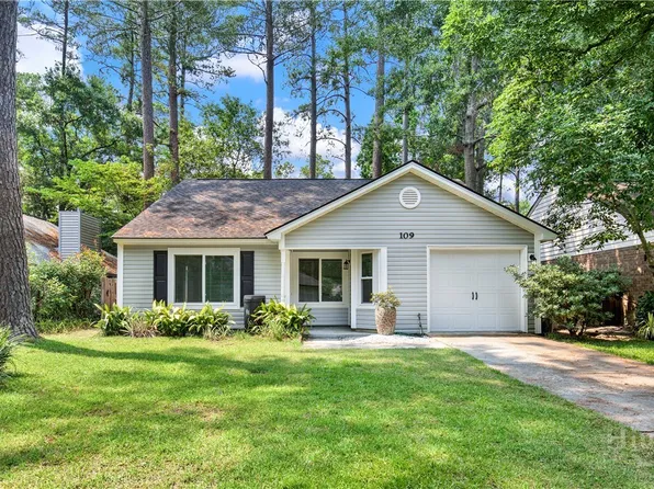 109 Blueberry Court, Savannah, GA 31419