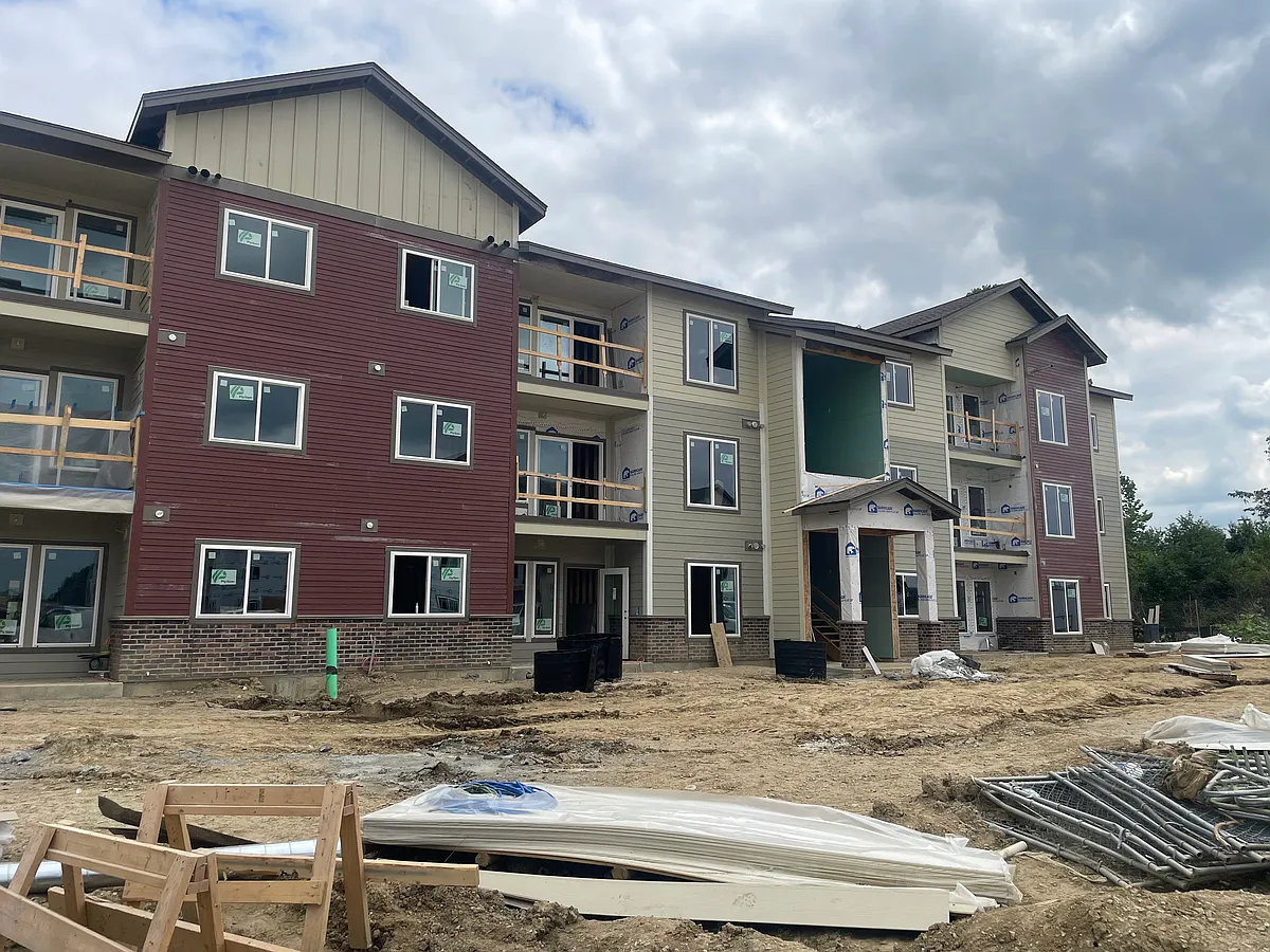 Building Photo - Kinwood Place