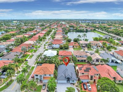 5465 SW 164th Pl, Miami, FL, 33185