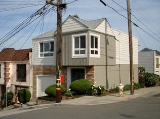 693 Dartmouth St, San Francisco, CA 94134