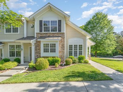 302 Red Elm Dr, Durham, NC, 27713
