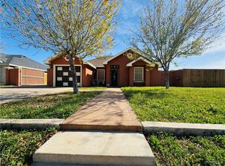 1408 S Nebraska St, Mission, TX 78573