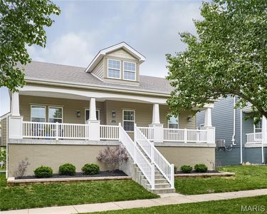 115 Sweet Cherry Way, Grover, MO, 63040
