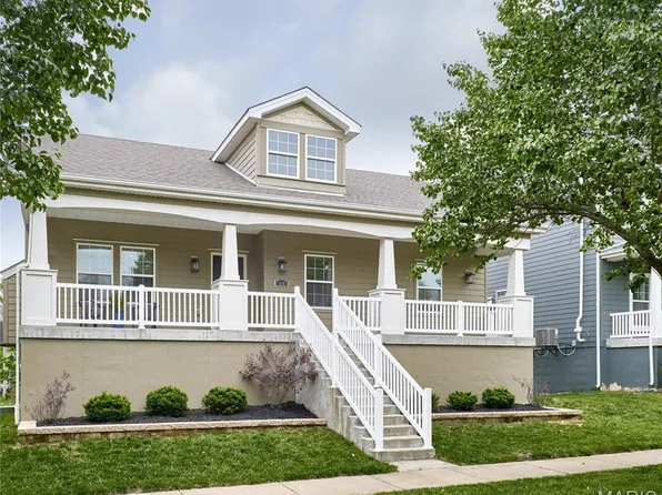 115 Sweet Cherry Way, Grover, MO 63040