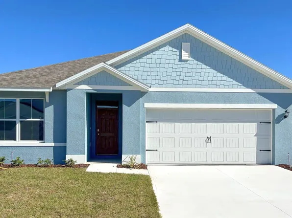 52 Sprout Ln, Ormond Beach, FL 32174