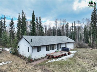 2201 W Stephen Cir, North Pole, AK, 99705