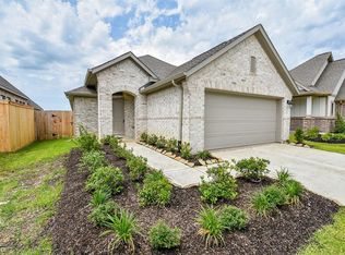 42534 Summer Crest Rd, Magnolia, TX 77354