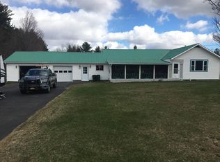 5121 State Route 11, Burke, NY 12917