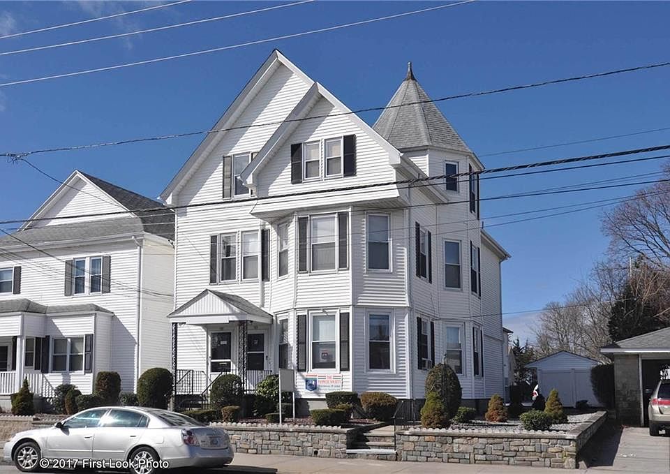 157 ster Ave, Providence, RI 02909 Zillow