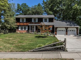 9 Braeburn Dr, Lincroft, NJ