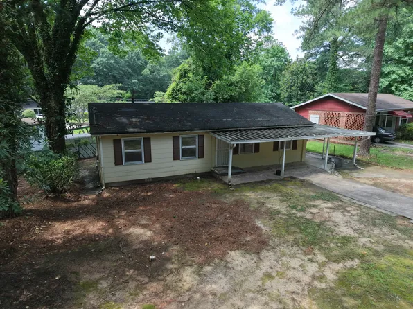 2820 Cardo Dr NW, Atlanta, GA 30318