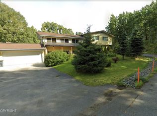 8500 Walker Cir, Anchorage, AK 99502