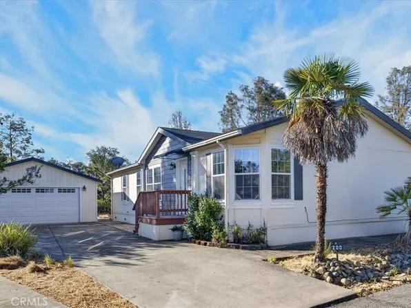 200 Creekside Pkwy, Oroville, CA 95966