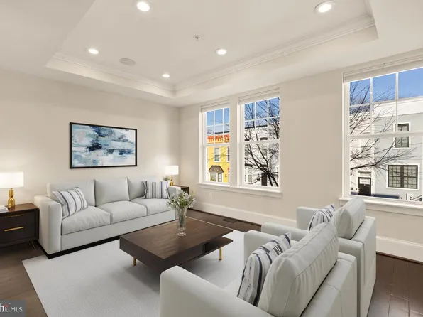 1609 Levis St NE, Washington, DC 20002