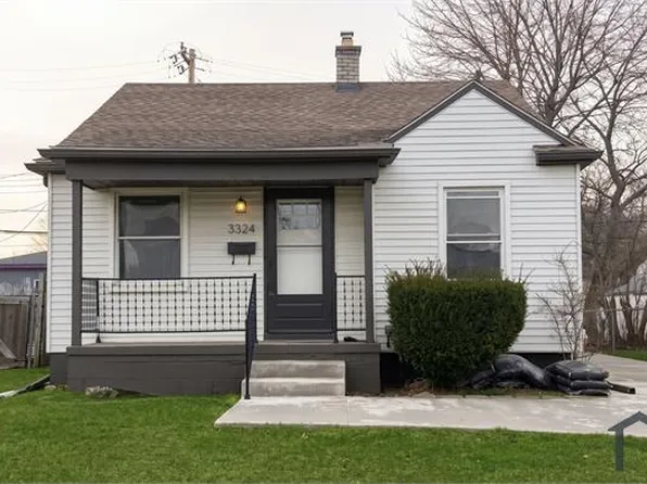 3324 Greenfield Rd, Berkley, MI 48072