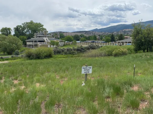 45 Cottage Dr, Gypsum, CO 81637