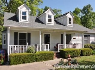 1031 Wilkerson St, Belmont, NC 28012