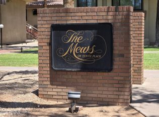 5035 N 10th Pl Unit 109, Phoenix, AZ 85014