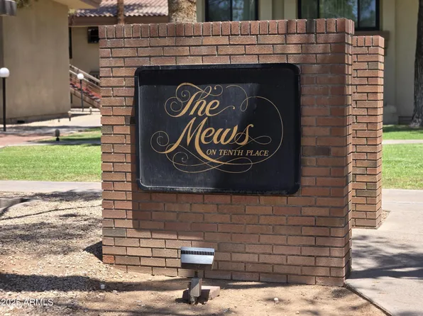 5035 N 10th Pl Unit 109, Phoenix, AZ 85014