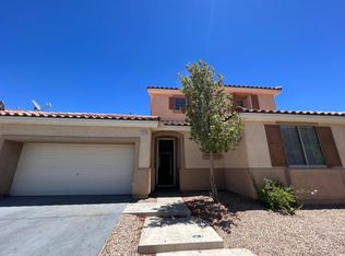 7610 Boomerang Ridge St, Las Vegas, NV 89113