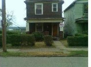300 Fruit Ave, Farrell, PA 16121