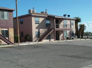 2210 Sambrano Ave, Las Cruces, NM 88001