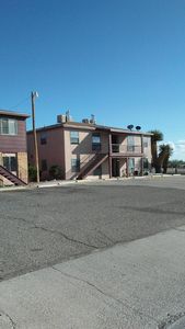 2210 Sambrano Ave, Las Cruces, NM, 88001