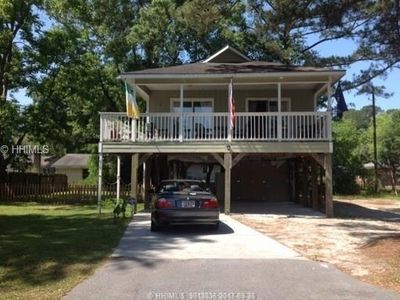 610 Shirley St, Hardeeville, SC, 29927