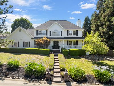 2927 Thrasher Ct, Cameron Park, CA, 95682