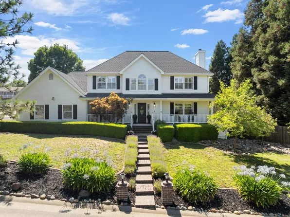 2927 Thrasher Ct, Cameron Park, CA 95682