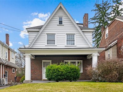 6628 Wilkins Ave, Pittsburgh, PA, 15217