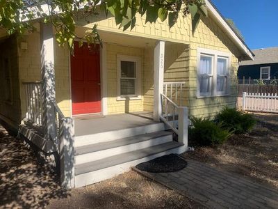 526 NW Colorado Ave, Bend, OR, 97703