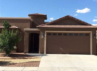 14251 Craggy Rock Ave, El Paso, TX 79938