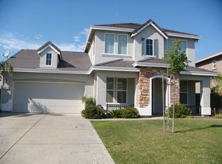 4721 Hutson Way, Elk Grove, CA 95757