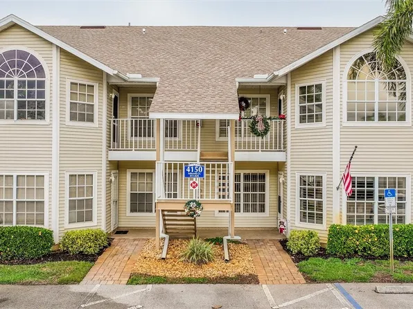 4150 Ashcroft Ct Unit 412, Estero, FL 33928