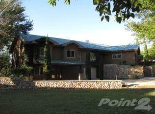 1925 E Franquero Ln, Cottonwood, AZ 86326