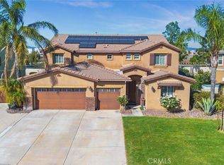 16636 Parsley Ln, Fontana, CA