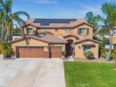 16636 Parsley Ln, Fontana, CA, 92337